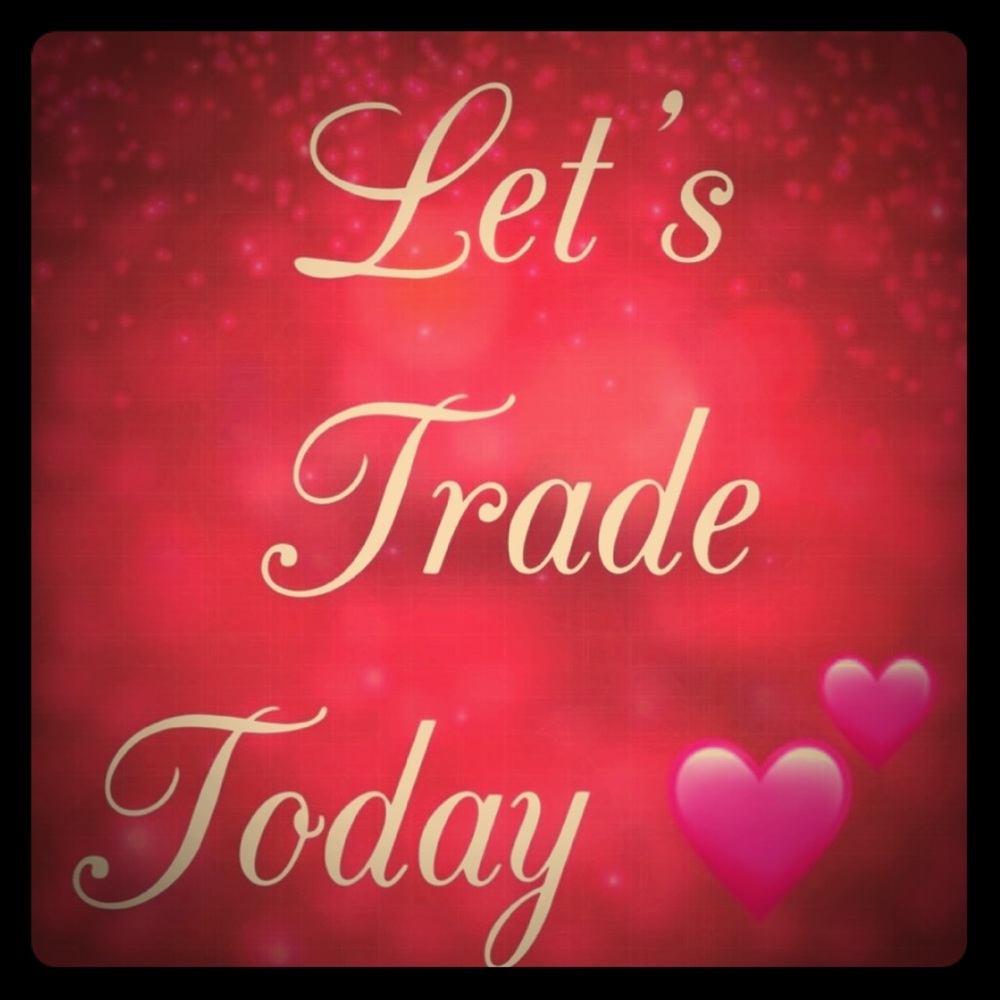 Open to trade